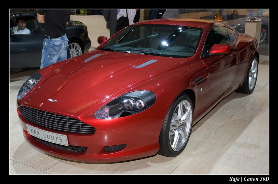 2006 - 10 - Mondial auto Paris 337